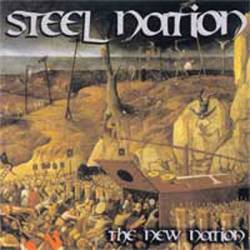 Steel Nation : The New Nation